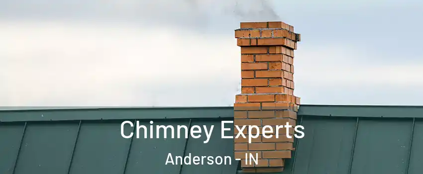 Chimney Experts Anderson - IN