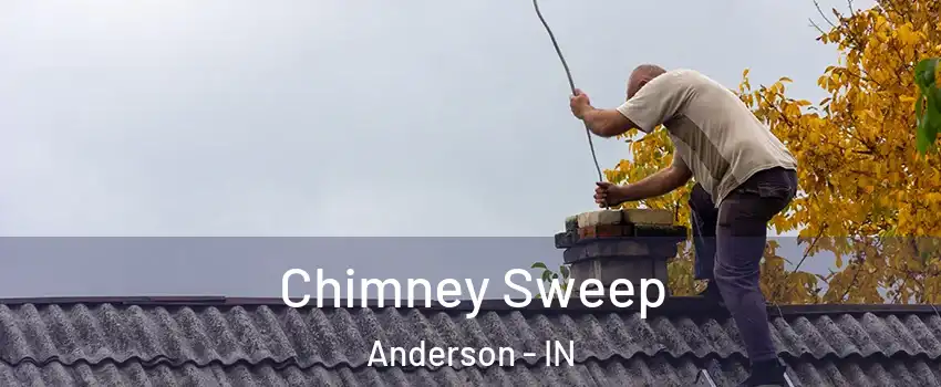  Chimney Sweep Anderson - IN