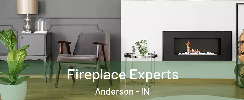  Fireplace Experts Anderson - IN