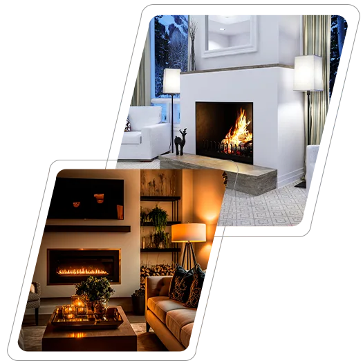 Remove Chimney Odor in Anderson, IN