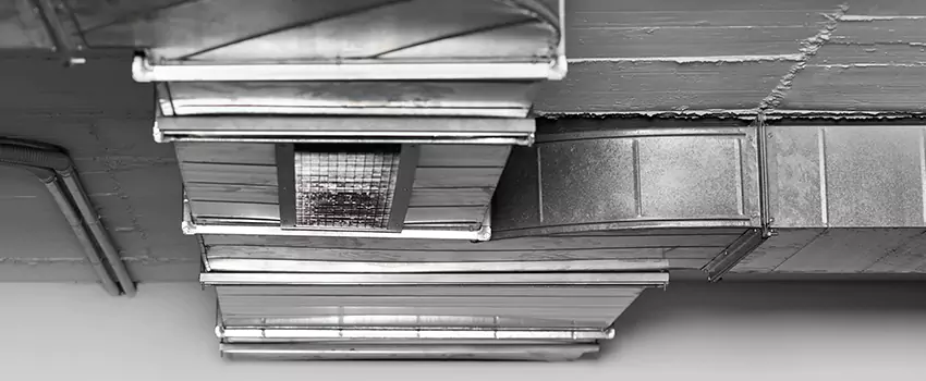 Trusted Air Duct Cleaning Company in Anderson, Indiana