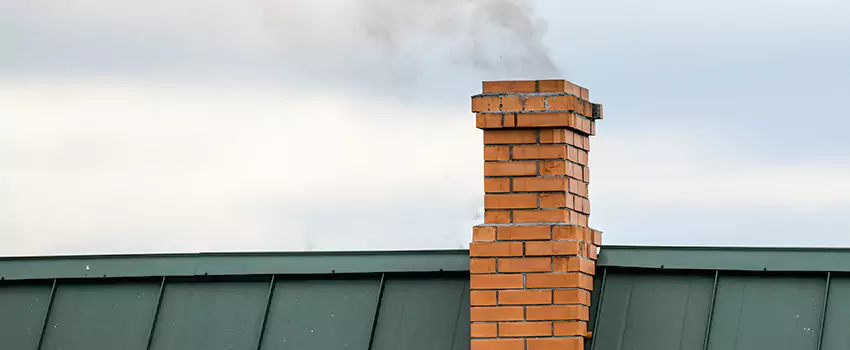 Animal Screen Chimney Cap Repair And Installation Services in Anderson, Indiana
