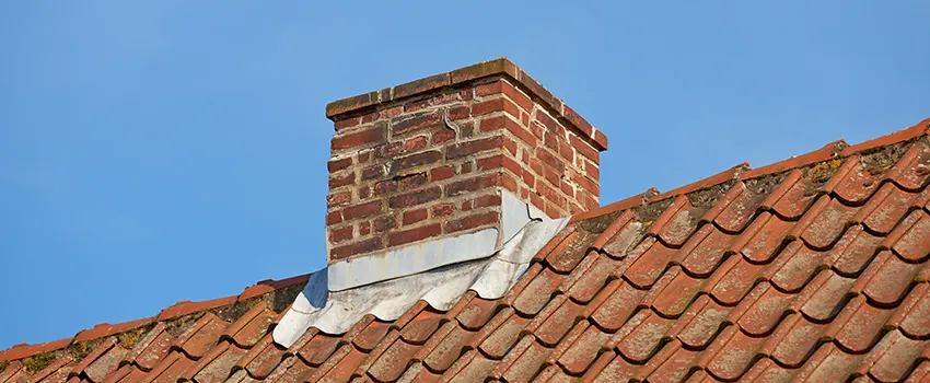 Residential Chimney Bricks Rotten Repair Services in Anderson, IN