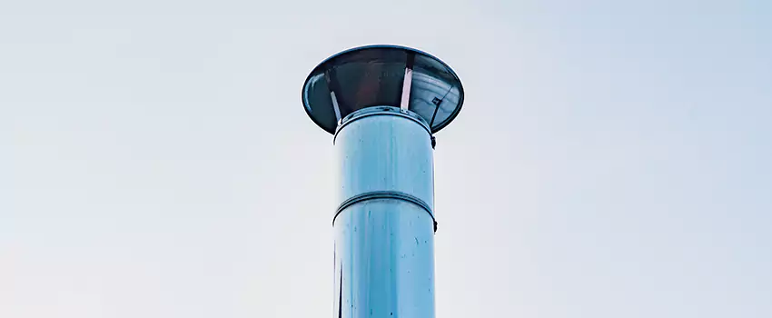 Wind-Resistant Chimney Caps Installation and Repair Services in Anderson, Indiana