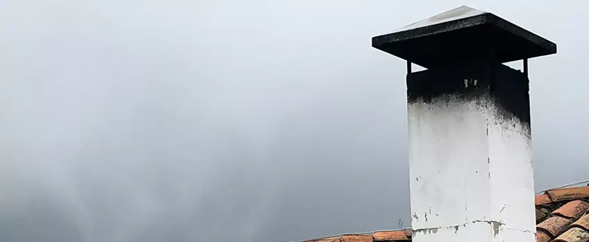 Chimney Damper Inspection in Anderson, IN