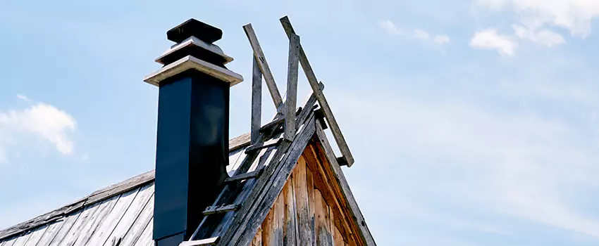 Chimney Creosote Cleaning in Anderson, IN