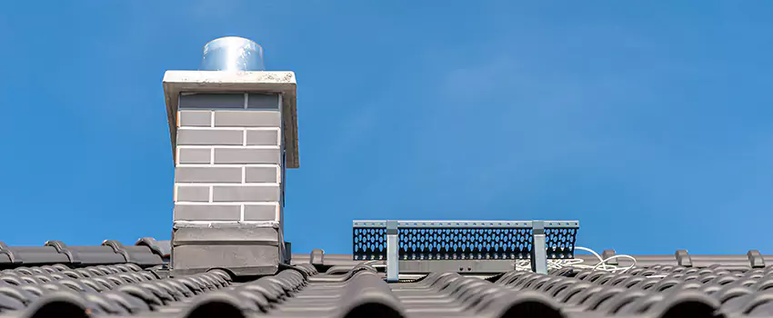 Chimney Flue Relining Services in Anderson, Indiana