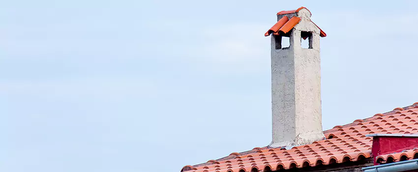 Chimney Pot Replacement in Anderson, IN
