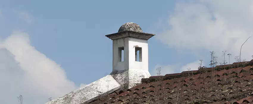 Cost To Rebuild A Chimney in Anderson, IN