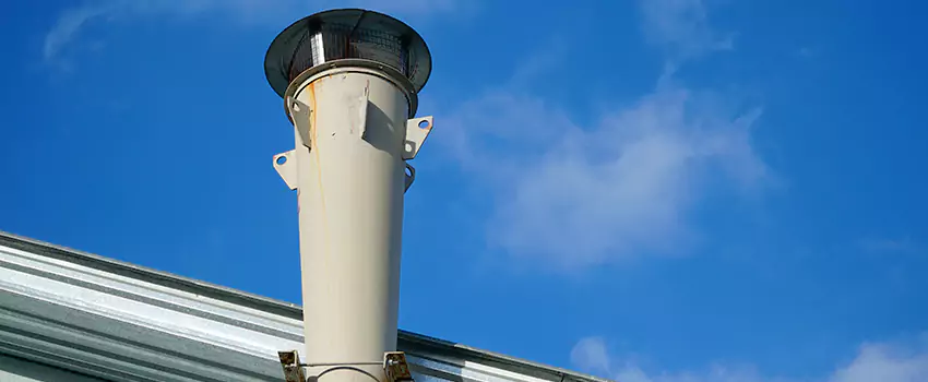 Fireplace Chimney Remodel Services in Anderson, Indiana