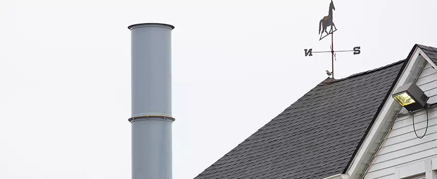 Chimney Inspection in Anderson, IN