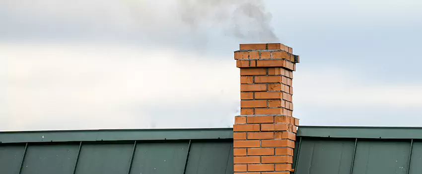 Chimney Soot Cleaning Cost in Anderson, IN