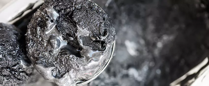 Clogged Dryer Vent Lint Cleaning in Anderson, Indiana