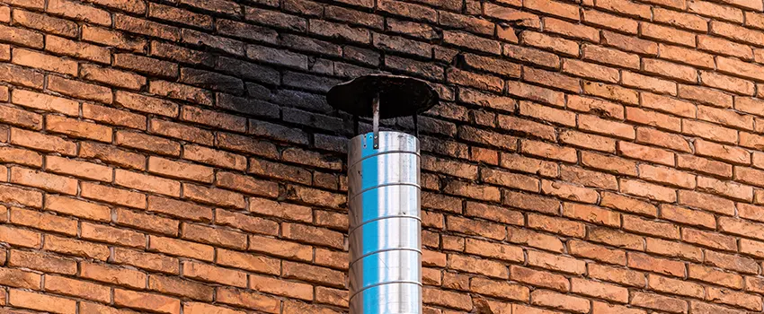 Diagnosing Commercial Chimney Problems in Anderson, IN