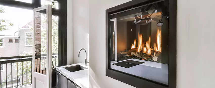 Dimplex Fireplace Installation and Repair in Anderson, Indiana