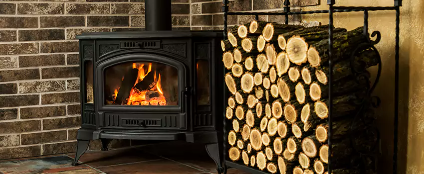 Drolet Fireplaces in Anderson, Indiana
