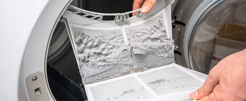Best Dryer Lint Removal Company in Anderson, Indiana