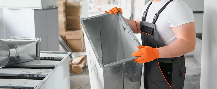 Benefits of Dryer Vent Inspection in Anderson, IN