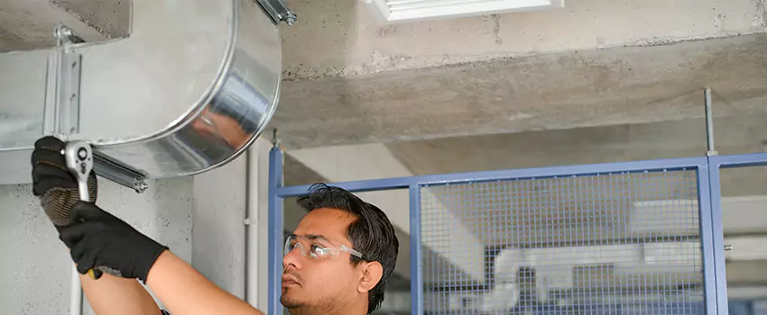 HVAC Ductwork Cleaning in Anderson, IN