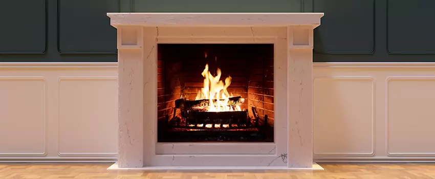 Empire Comfort Systems Fireplace Installation and Replacement in Anderson, Indiana