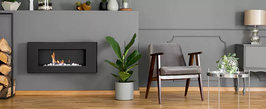 Ethanol Fireplace Burner Repair in Anderson, IN