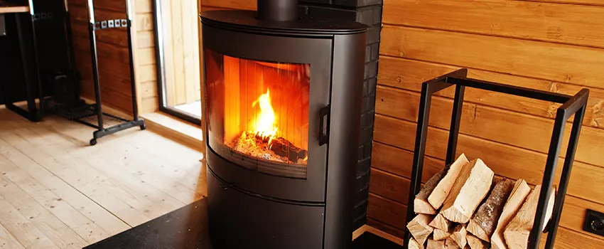 Gas Fireplace Door Handle Installation Services in Anderson, Indiana