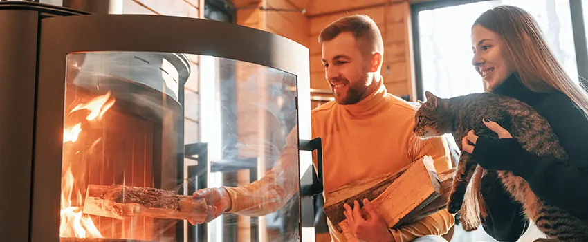 Fireplace Door Installation And Replacement Contractors in Anderson, IN