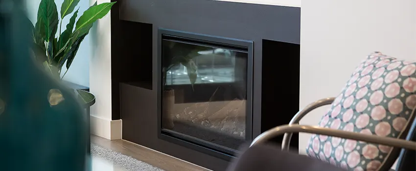 Welding Repairs for Fireplace Grate in Anderson, IN