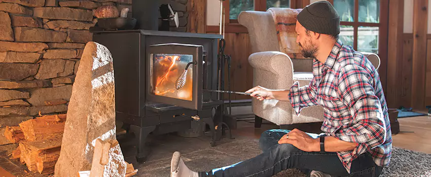 Fireplace Chimney Maintenance in Anderson, Indiana