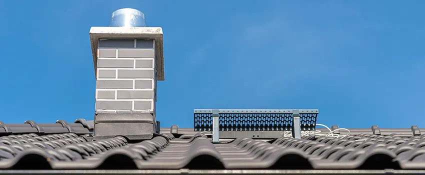 Repair Blocked Chimney in Anderson, Indiana