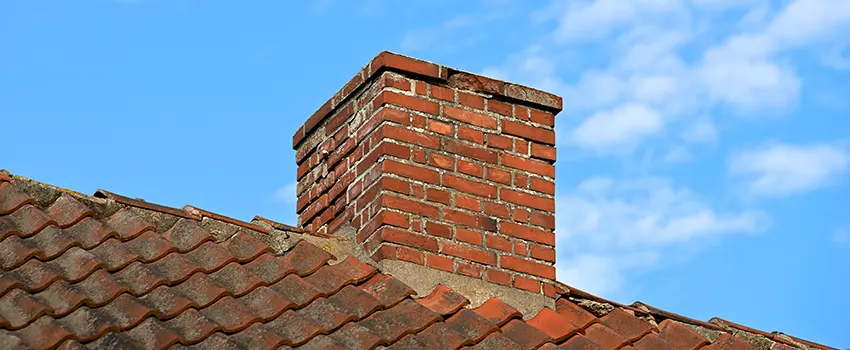 Flue Tiles Cracked Repair Services near Me in Anderson, IN