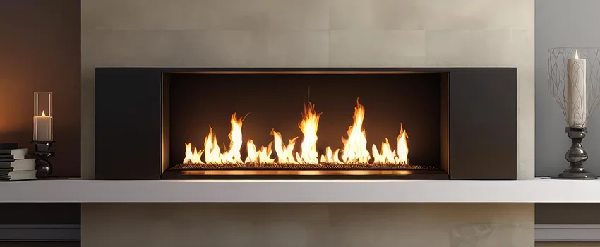 Vent Free Gas Fireplaces Repair Solutions in Anderson, Indiana