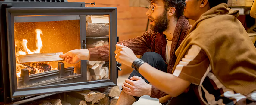 Benefits of Harman Stoves Fireplace in Anderson, Indiana