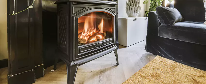 Cost of Hearthstone Stoves Fireplace Services in Anderson, Indiana