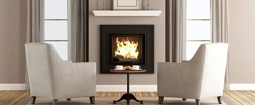 Heat & Glo Outdoor Gas Fireplaces Installation Contractors in Anderson, Indiana