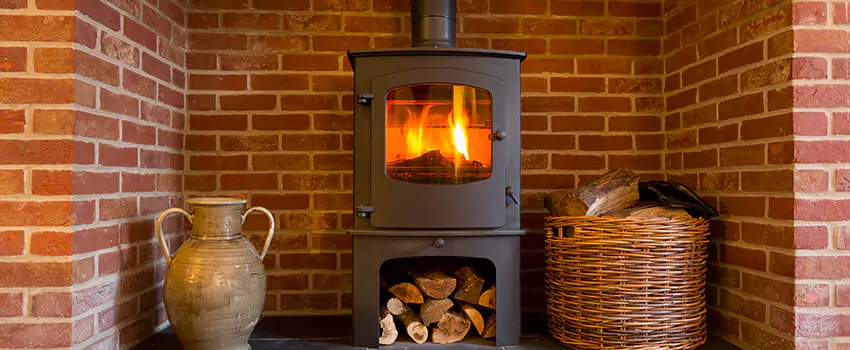 Specifications of Jøtul Fireplace and Inserts in Anderson, Indiana
