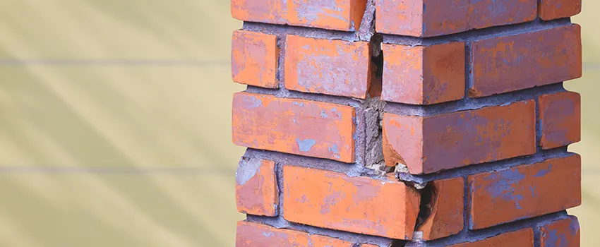 Leaking Chimney Repair And Replacement Cost in Anderson, Indiana