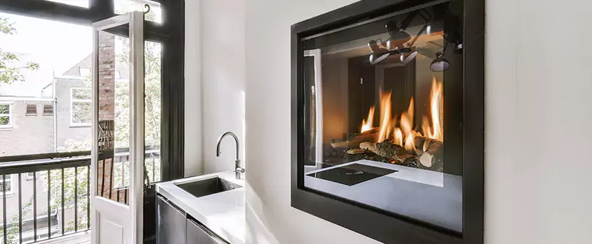 Cost of Monessen Hearth Fireplace Services in Anderson, IN