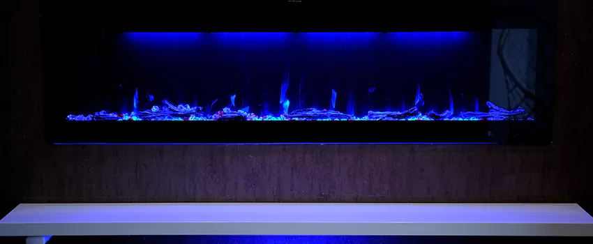 Benefits of Multi-Color Fireplace Installation in Anderson, IN