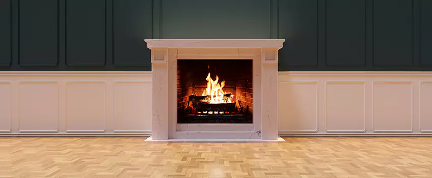 Napoleon Electric Fireplaces Inspection Service in Anderson, Indiana