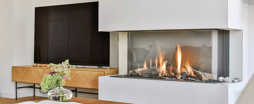 Ortal Wilderness Fireplace Repair and Maintenance in Anderson, Indiana