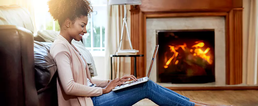 Cost-Effective Osburn Fireplace Installation and Repair in Anderson, IN