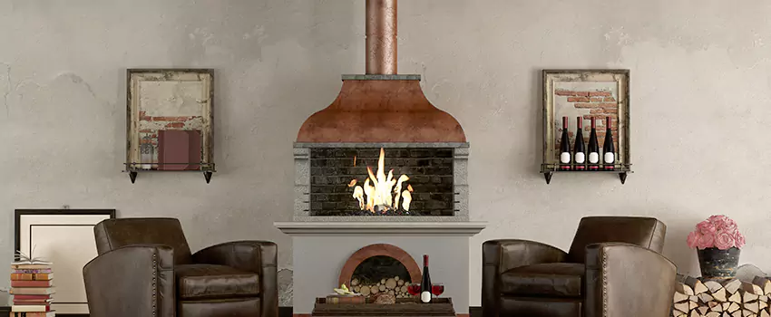 Benefits of Pacific Energy Fireplace in Anderson, Indiana