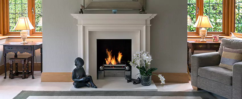 RSF Fireplaces Maintenance and Repair in Anderson, Indiana