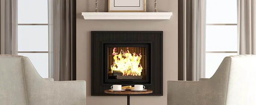 Superior Outdoor Fireplace Repair in Anderson, IN
