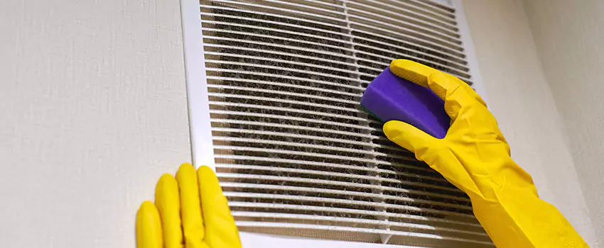 Vent Cleaning Company in Anderson, IN