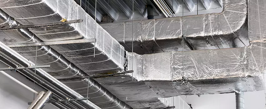 Vent Dust Cleaning Cost in Anderson, IN