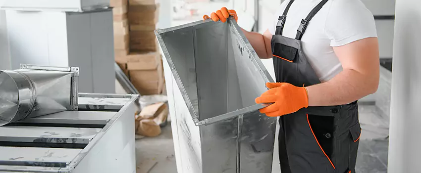 Ventilation Fan Cleaning Services in Anderson, Indiana