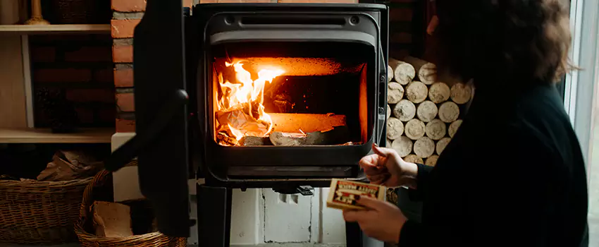 Key Features of Vermont Castings Fireplaces in Anderson, IN