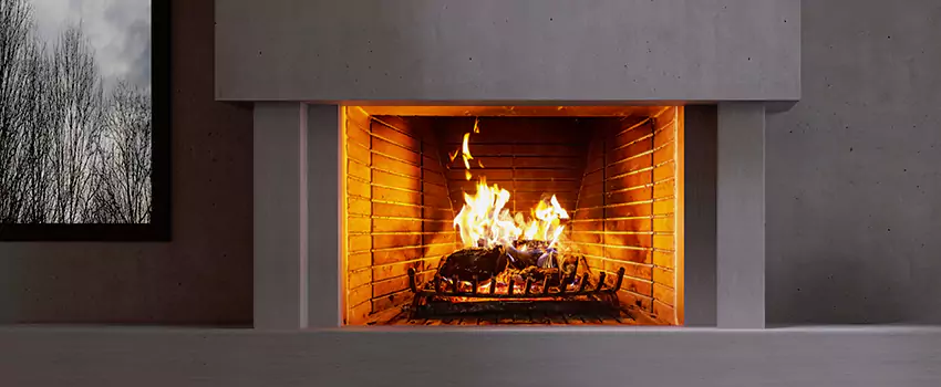 Indoor Wood Burning Furnace Repair and Installation in Anderson, Indiana